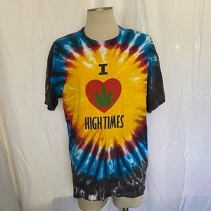 Vintage Men’s Tee